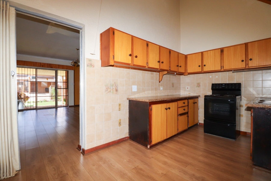1 Bedroom Property for Sale in Oudorp North West
